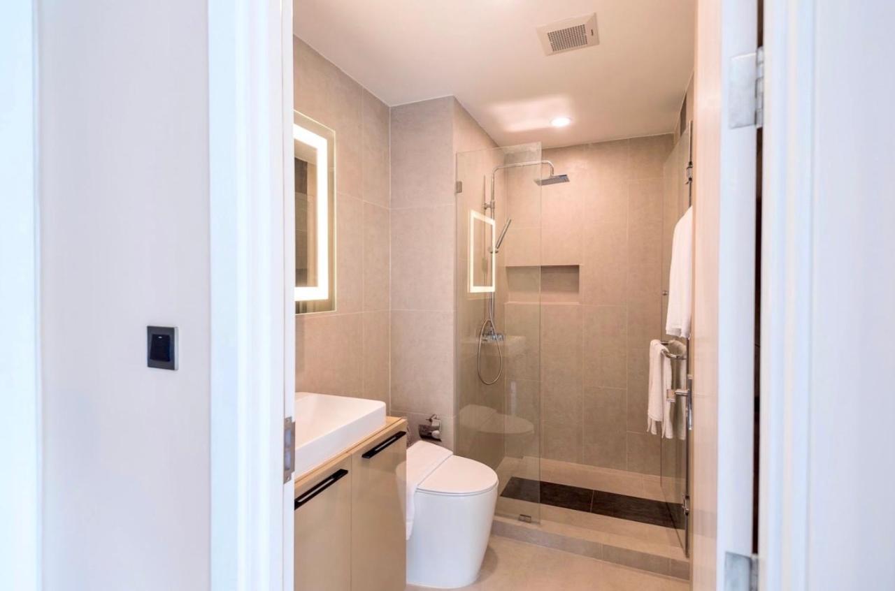 A402-Silk Condo Aonang-Sea View-5 Mins Walk To Beach Ao Nang Buitenkant foto