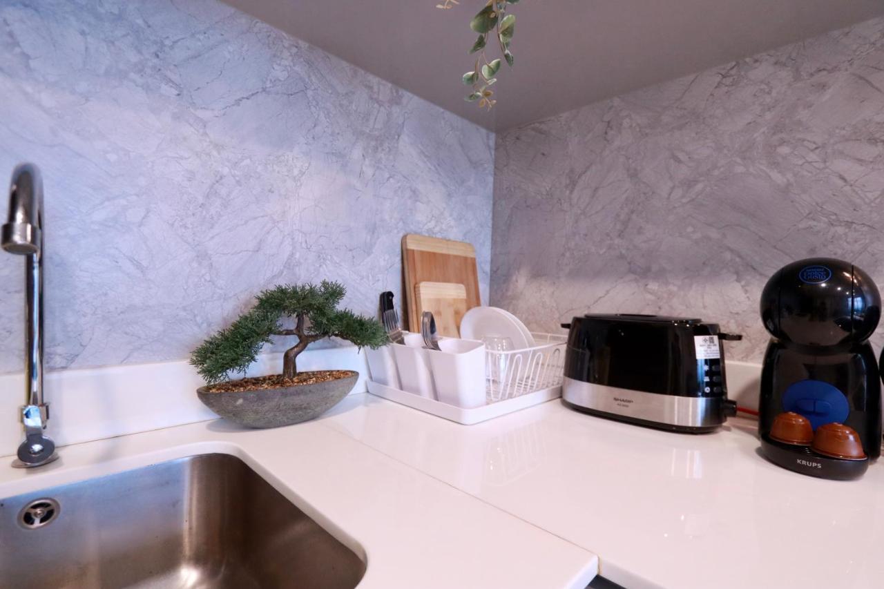 A402-Silk Condo Aonang-Sea View-5 Mins Walk To Beach Ao Nang Buitenkant foto
